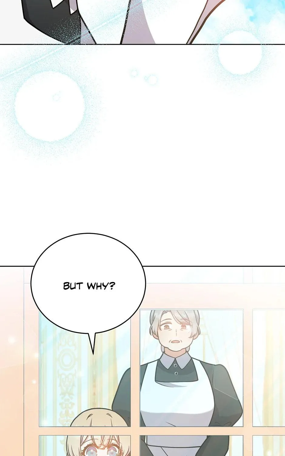 I Became the Daughter-in-Law of the Righteous Mad Dog Chapter 38 page 49 - 