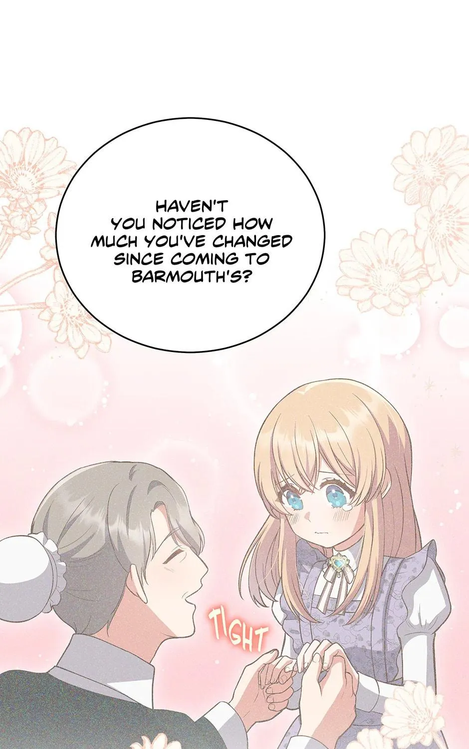I Became the Daughter-in-Law of the Righteous Mad Dog Chapter 38 page 53 - 