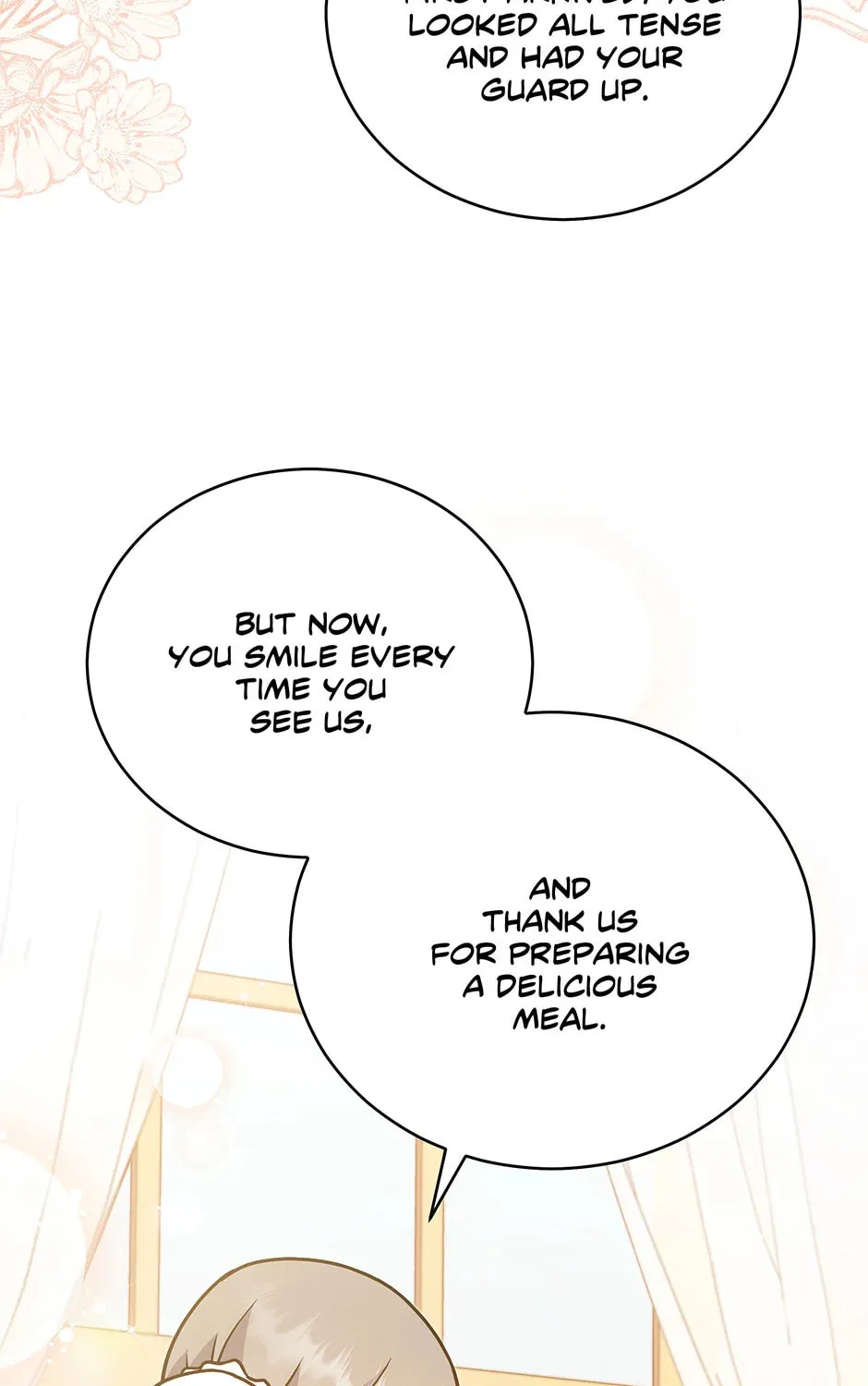I Became the Daughter-in-Law of the Righteous Mad Dog Chapter 38 page 55 - 