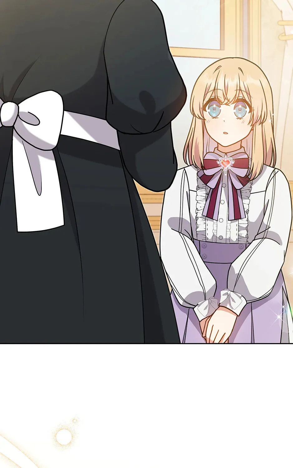 I Became the Daughter-in-Law of the Righteous Mad Dog Chapter 38 page 57 - 