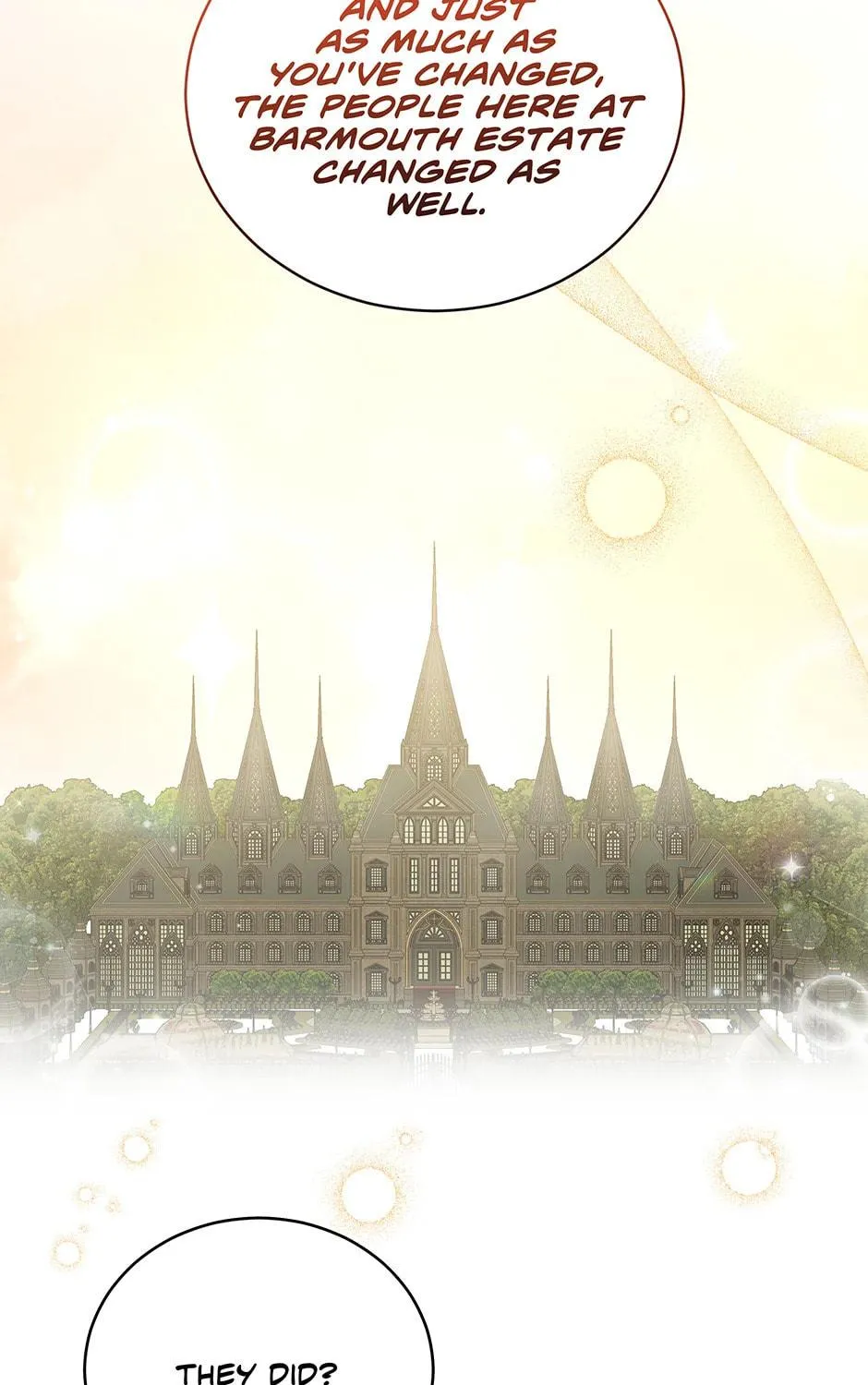 I Became the Daughter-in-Law of the Righteous Mad Dog Chapter 38 page 59 - 