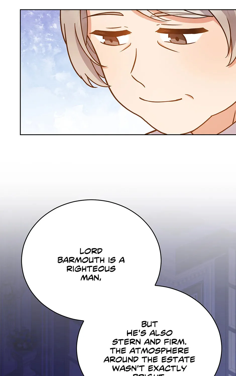 I Became the Daughter-in-Law of the Righteous Mad Dog Chapter 38 page 61 - 
