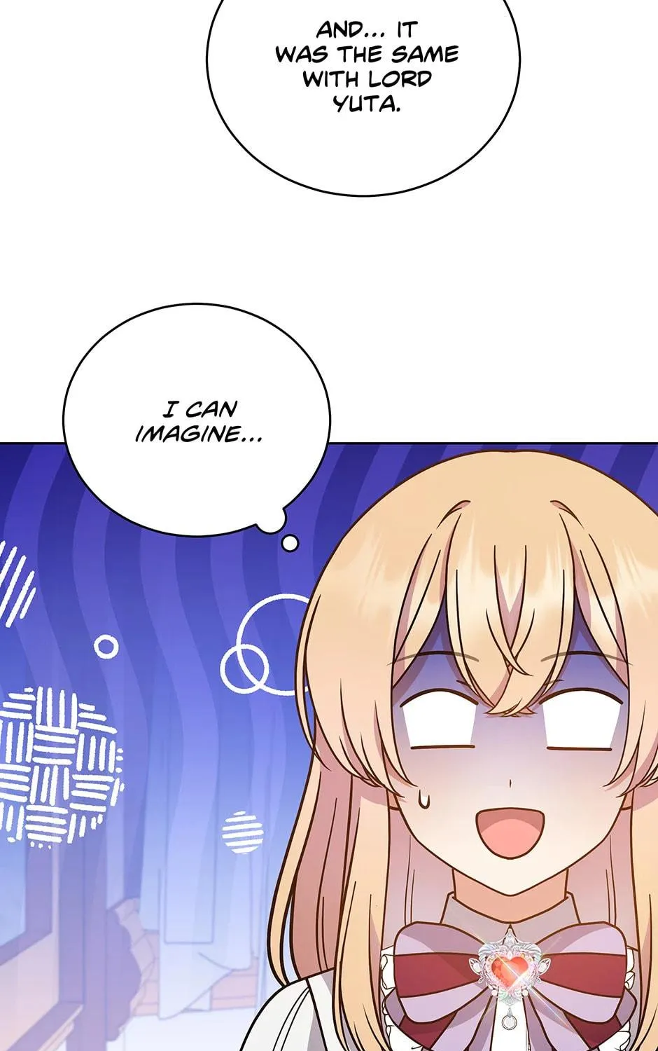 I Became the Daughter-in-Law of the Righteous Mad Dog Chapter 38 page 65 - 