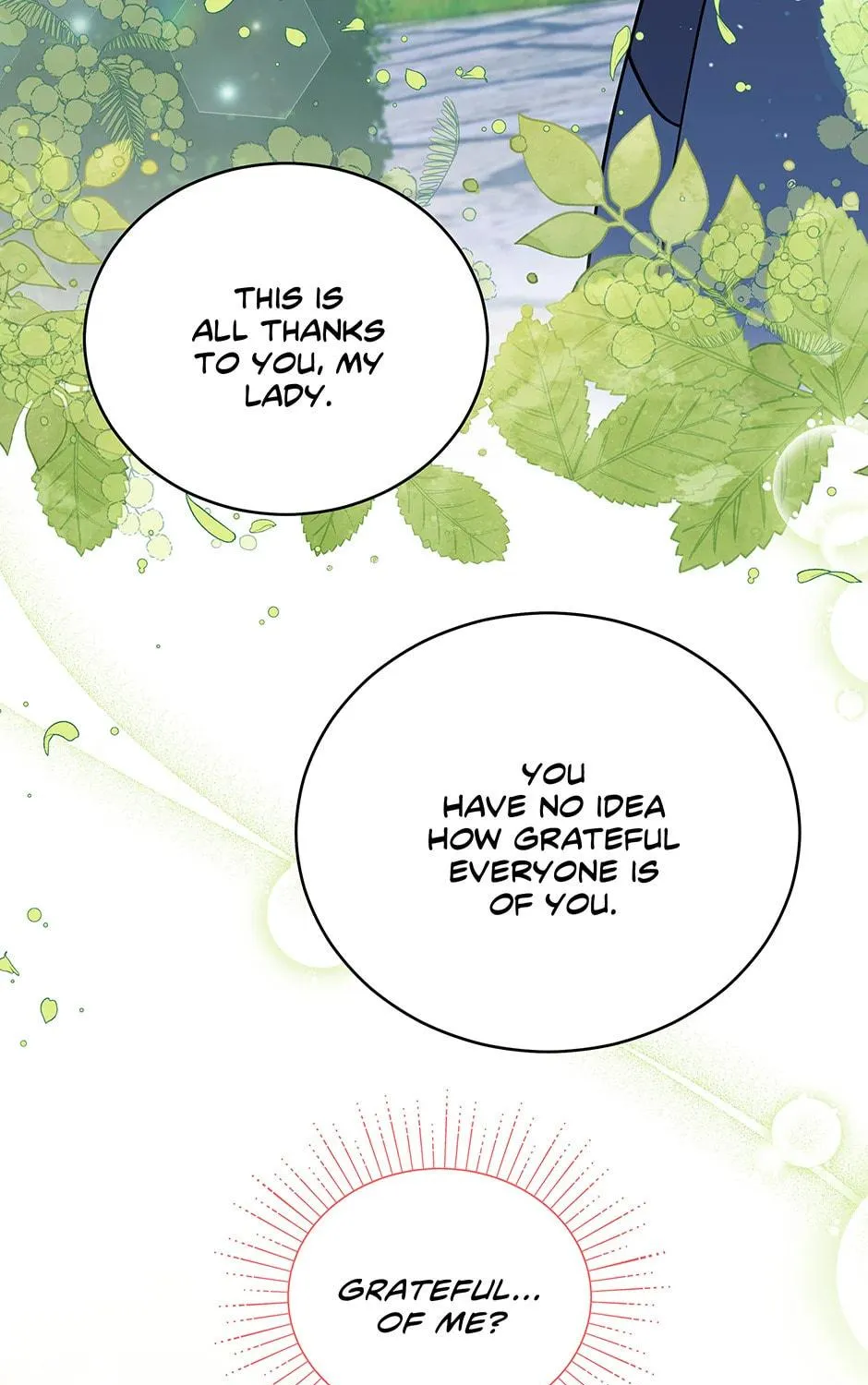 I Became the Daughter-in-Law of the Righteous Mad Dog Chapter 38 page 71 - 