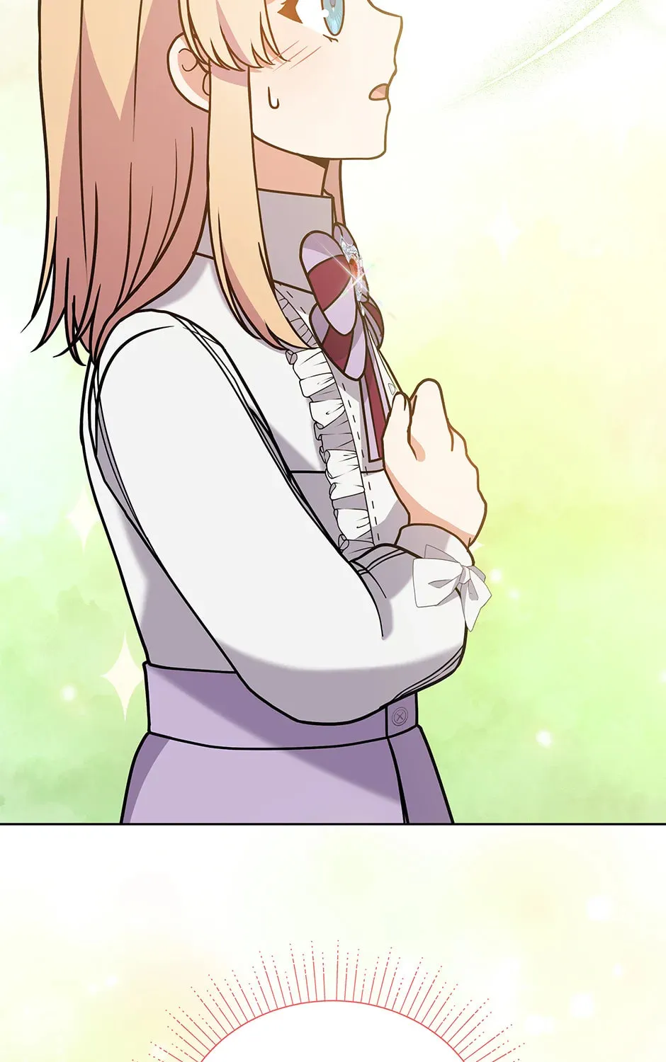 I Became the Daughter-in-Law of the Righteous Mad Dog Chapter 38 page 73 - 
