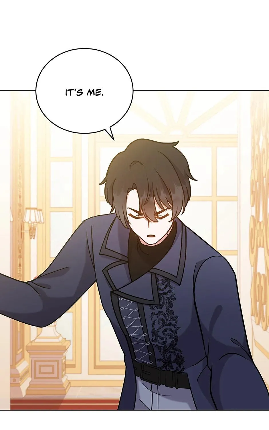 I Became the Daughter-in-Law of the Righteous Mad Dog Chapter 38 page 77 - 