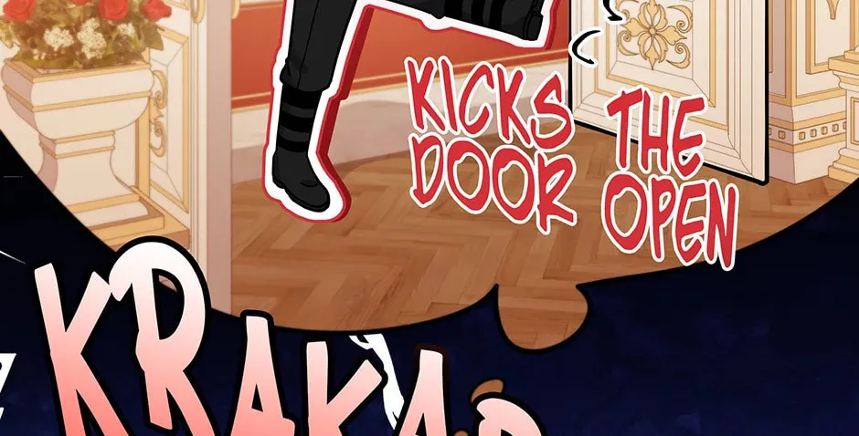 I Became the Daughter-in-Law of the Righteous Mad Dog Chapter 38 page 82 - 