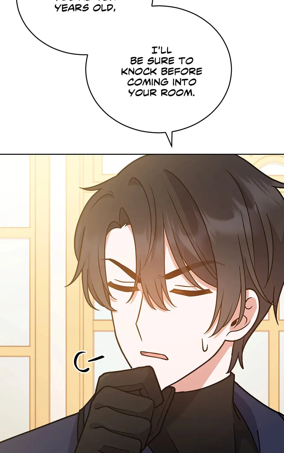 I Became the Daughter-in-Law of the Righteous Mad Dog Chapter 38 page 85 - 