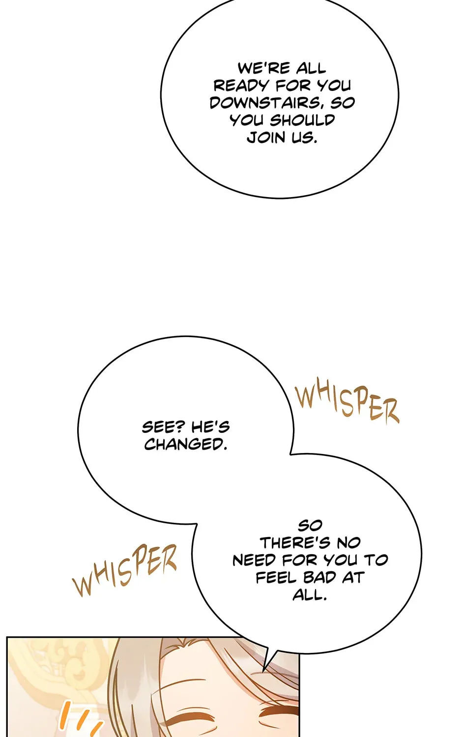 I Became the Daughter-in-Law of the Righteous Mad Dog Chapter 38 page 87 - 
