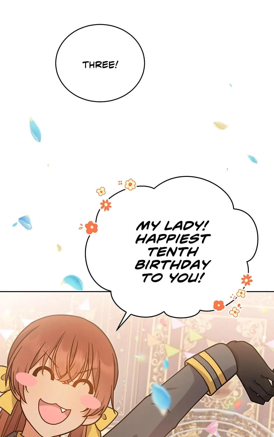I Became the Daughter-in-Law of the Righteous Mad Dog Chapter 38 page 95 - 