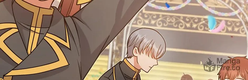 I Became the Daughter-in-Law of the Righteous Mad Dog Chapter 38 page 96 - 
