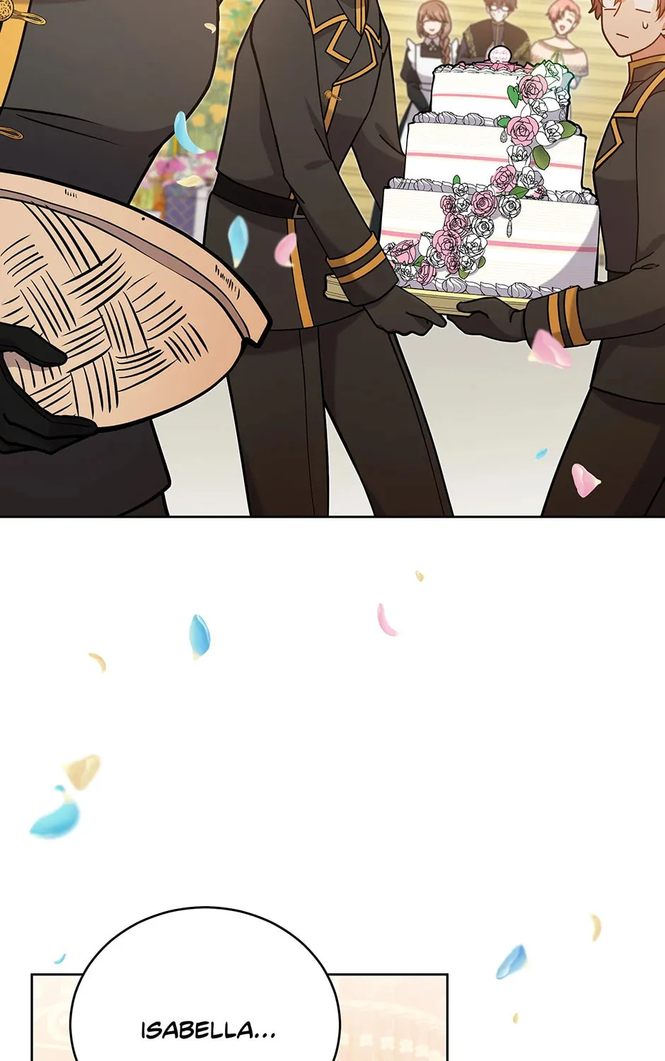 I Became the Daughter-in-Law of the Righteous Mad Dog Chapter 38 page 97 - 