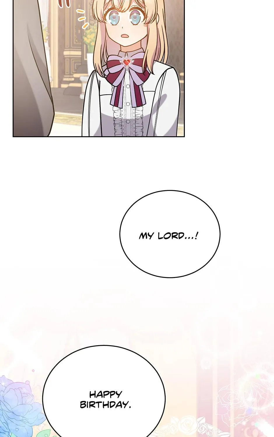 I Became the Daughter-in-Law of the Righteous Mad Dog Chapter 38 page 99 - 