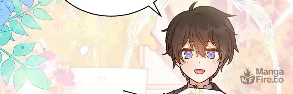 I Became the Daughter-in-Law of the Righteous Mad Dog Chapter 38 page 100 - 