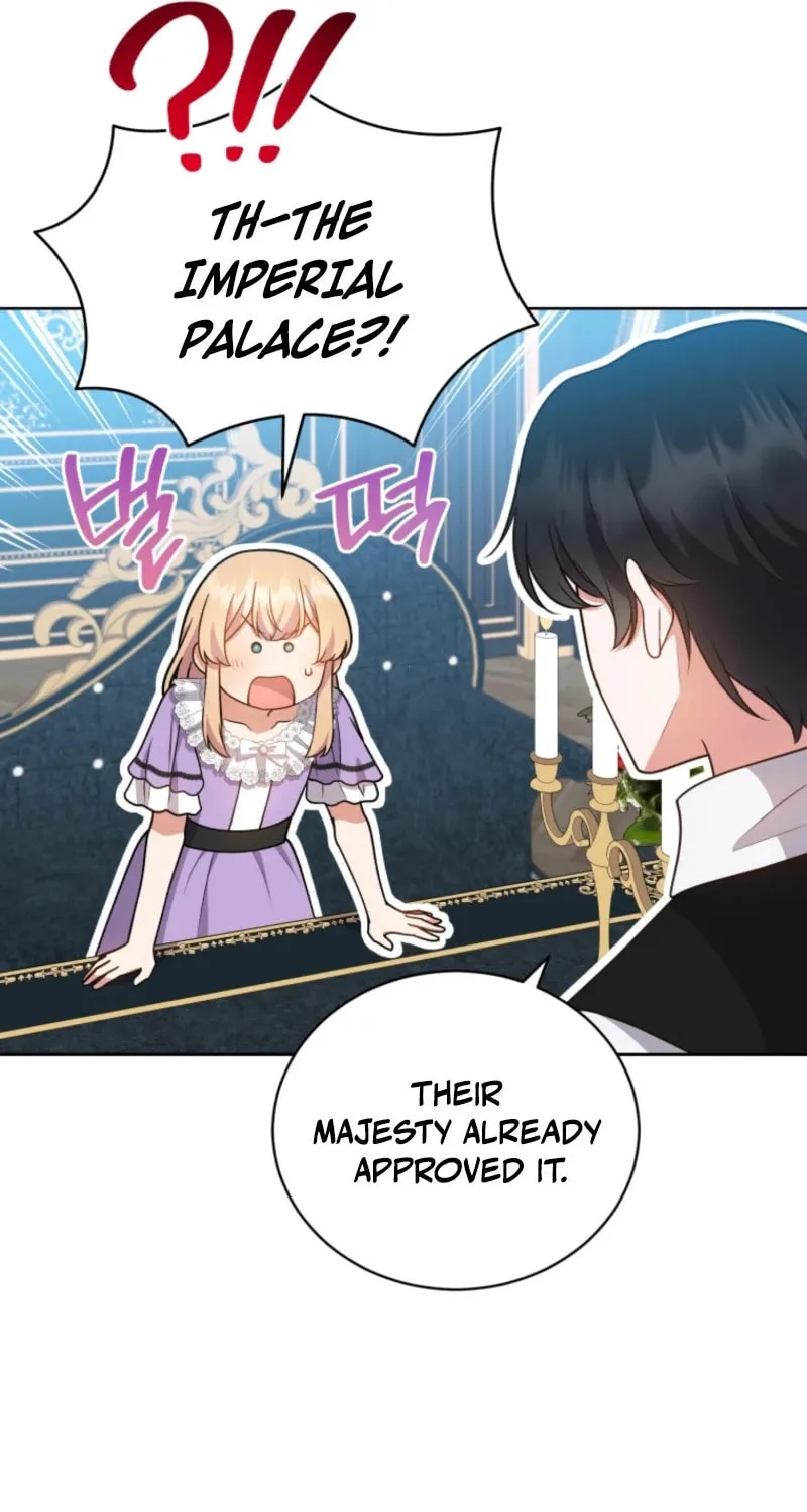 I Became the Daughter-in-Law of the Righteous Mad Dog Chapter 39 page 11 - 
