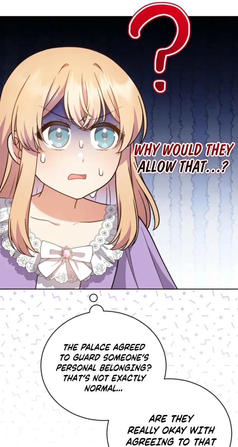 I Became the Daughter-in-Law of the Righteous Mad Dog Chapter 39 page 12 - 