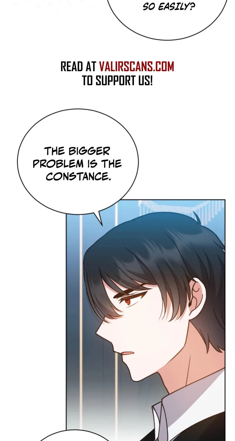 I Became the Daughter-in-Law of the Righteous Mad Dog Chapter 39 page 13 - 