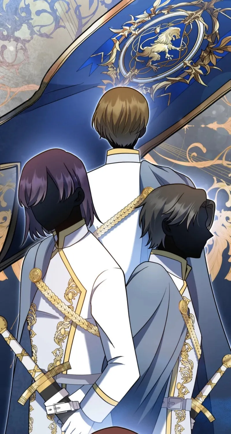 I Became the Daughter-in-Law of the Righteous Mad Dog Chapter 39 page 15 - 