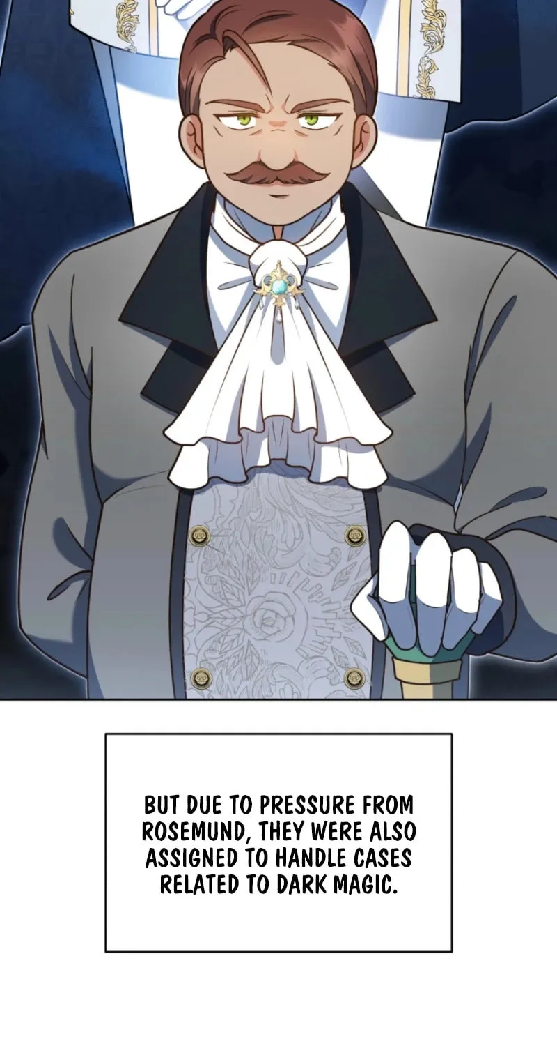I Became the Daughter-in-Law of the Righteous Mad Dog Chapter 39 page 16 - 