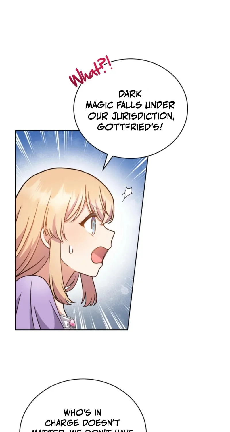 I Became the Daughter-in-Law of the Righteous Mad Dog Chapter 39 page 17 - 