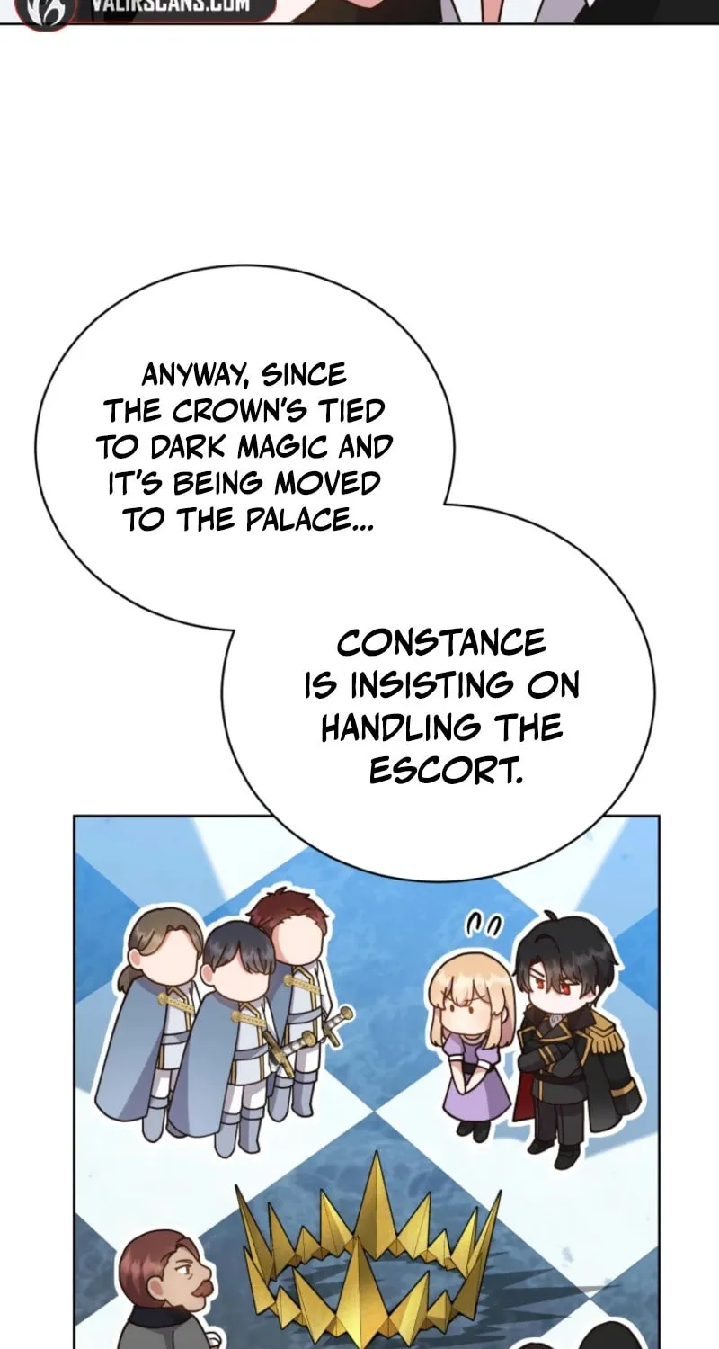 I Became the Daughter-in-Law of the Righteous Mad Dog Chapter 39 page 19 - 