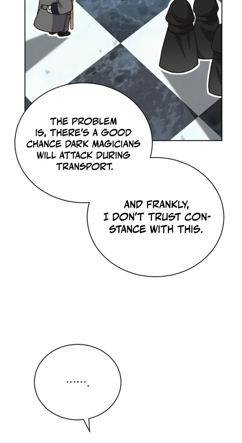 I Became the Daughter-in-Law of the Righteous Mad Dog Chapter 39 page 20 - 
