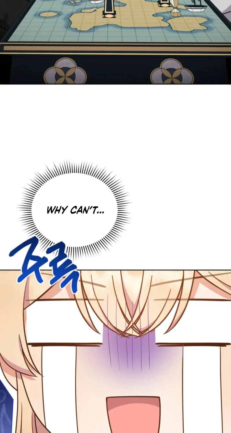 I Became the Daughter-in-Law of the Righteous Mad Dog Chapter 39 page 3 - 