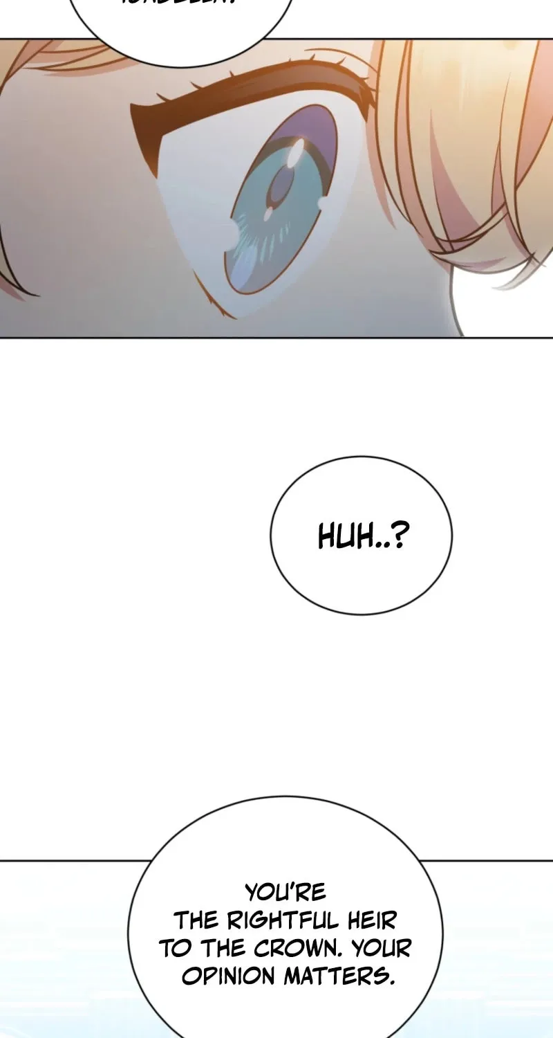 I Became the Daughter-in-Law of the Righteous Mad Dog Chapter 39 page 22 - 