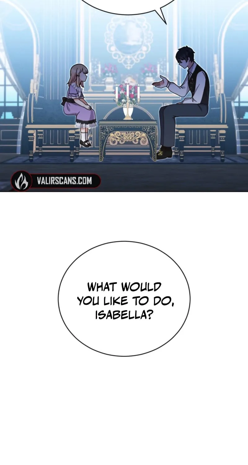 I Became the Daughter-in-Law of the Righteous Mad Dog Chapter 39 page 23 - 