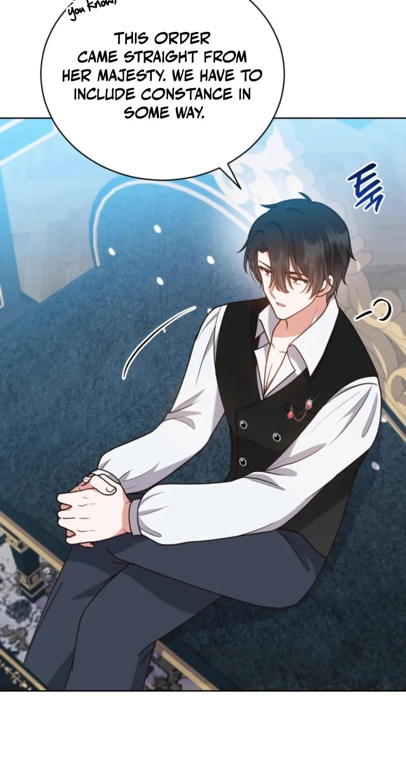 I Became the Daughter-in-Law of the Righteous Mad Dog Chapter 39 page 25 - 