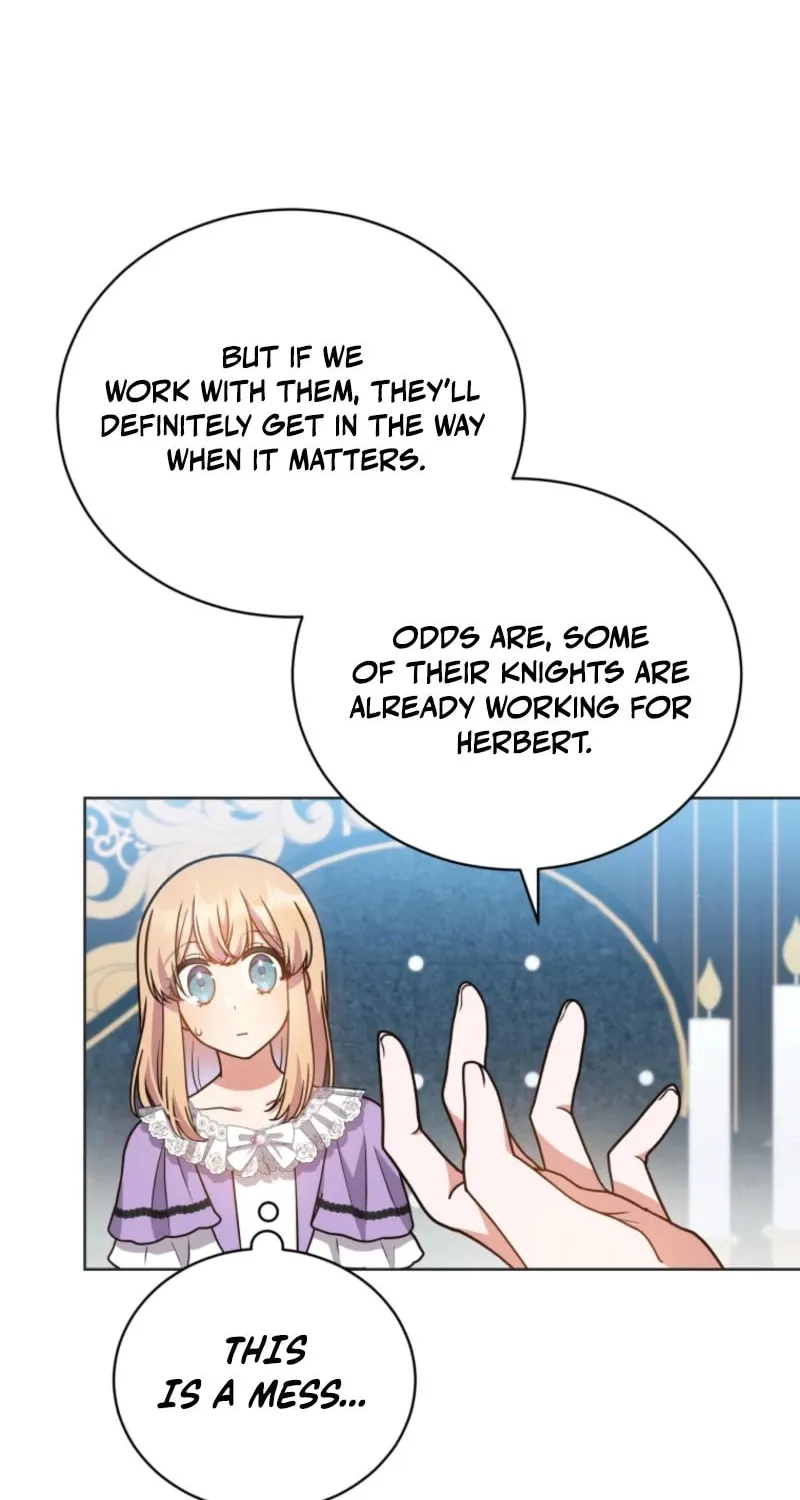 I Became the Daughter-in-Law of the Righteous Mad Dog Chapter 39 page 26 - 