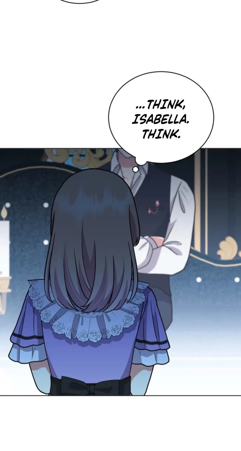 I Became the Daughter-in-Law of the Righteous Mad Dog Chapter 39 page 27 - 