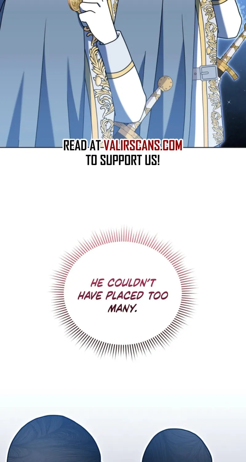 I Became the Daughter-in-Law of the Righteous Mad Dog Chapter 39 page 29 - 