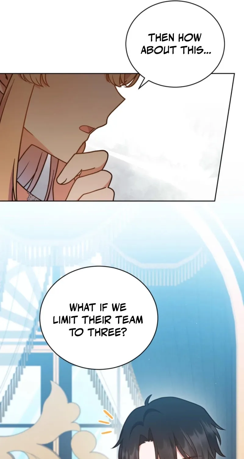 I Became the Daughter-in-Law of the Righteous Mad Dog Chapter 39 page 31 - 