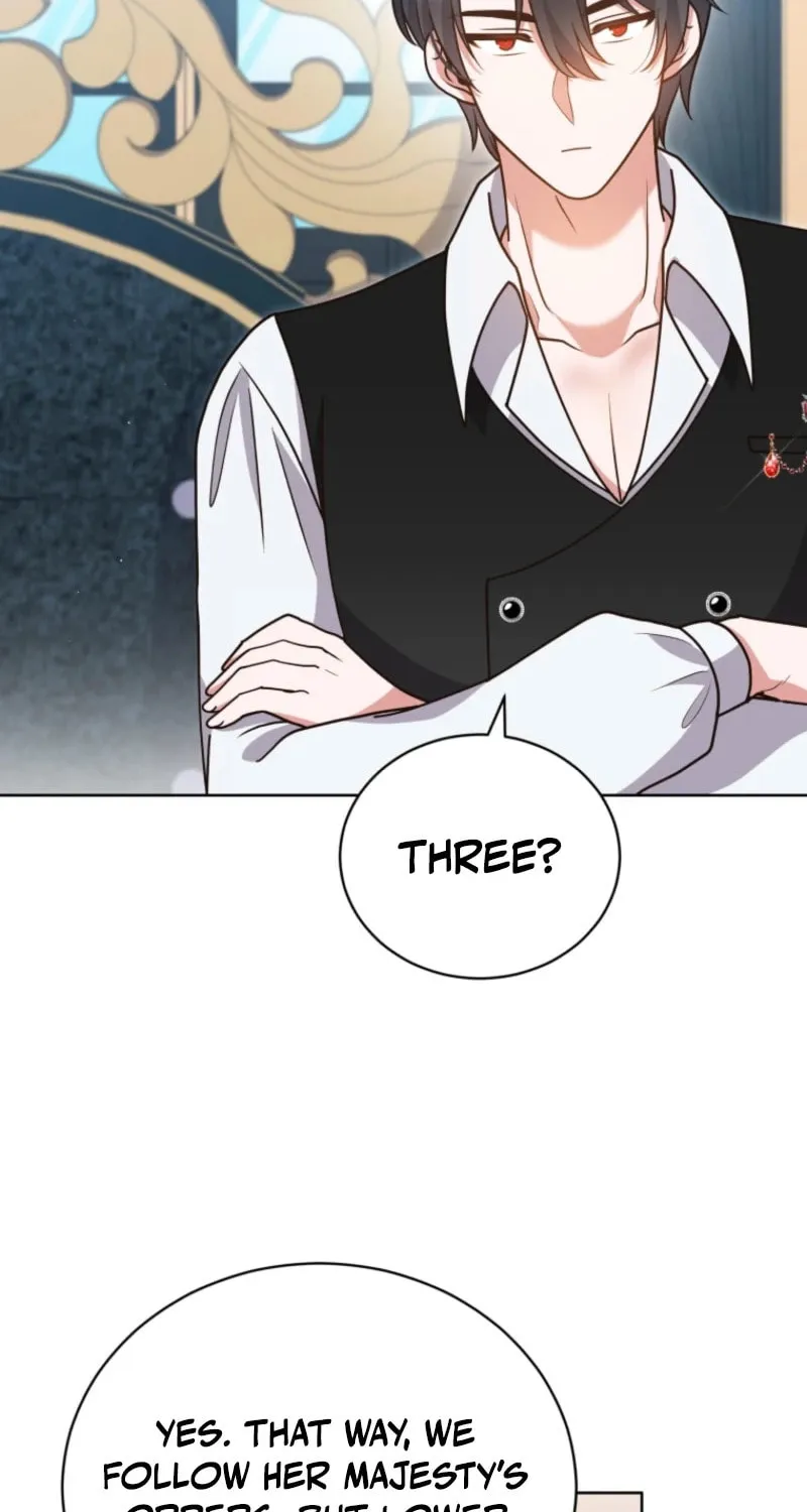 I Became the Daughter-in-Law of the Righteous Mad Dog Chapter 39 page 32 - 