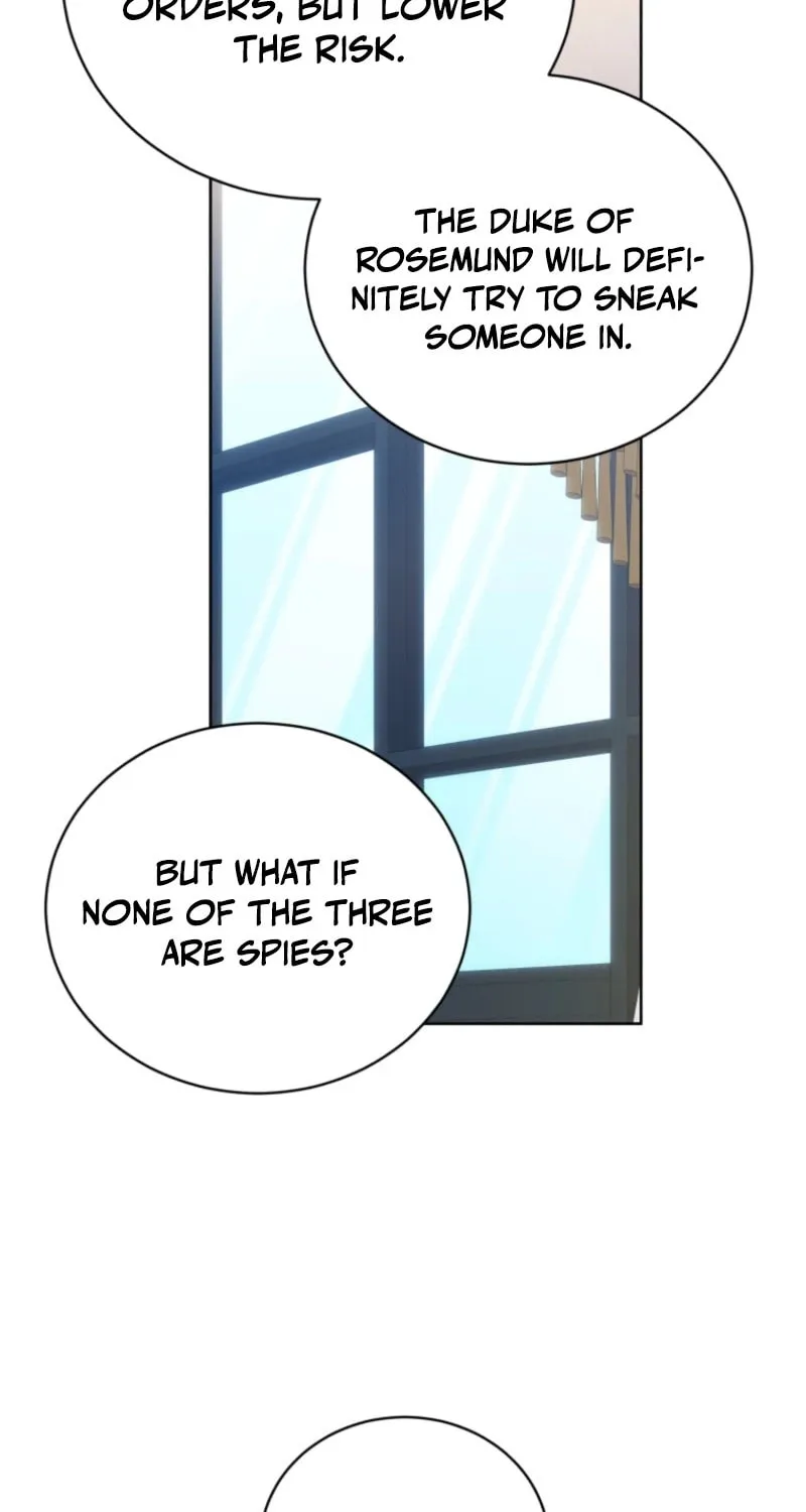 I Became the Daughter-in-Law of the Righteous Mad Dog Chapter 39 page 33 - 