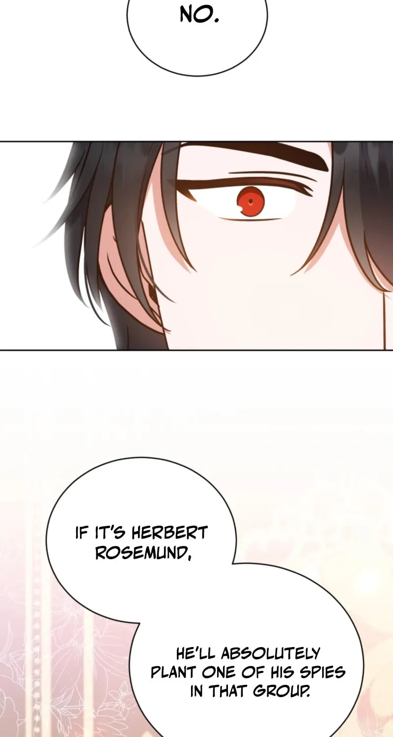 I Became the Daughter-in-Law of the Righteous Mad Dog Chapter 39 page 34 - 
