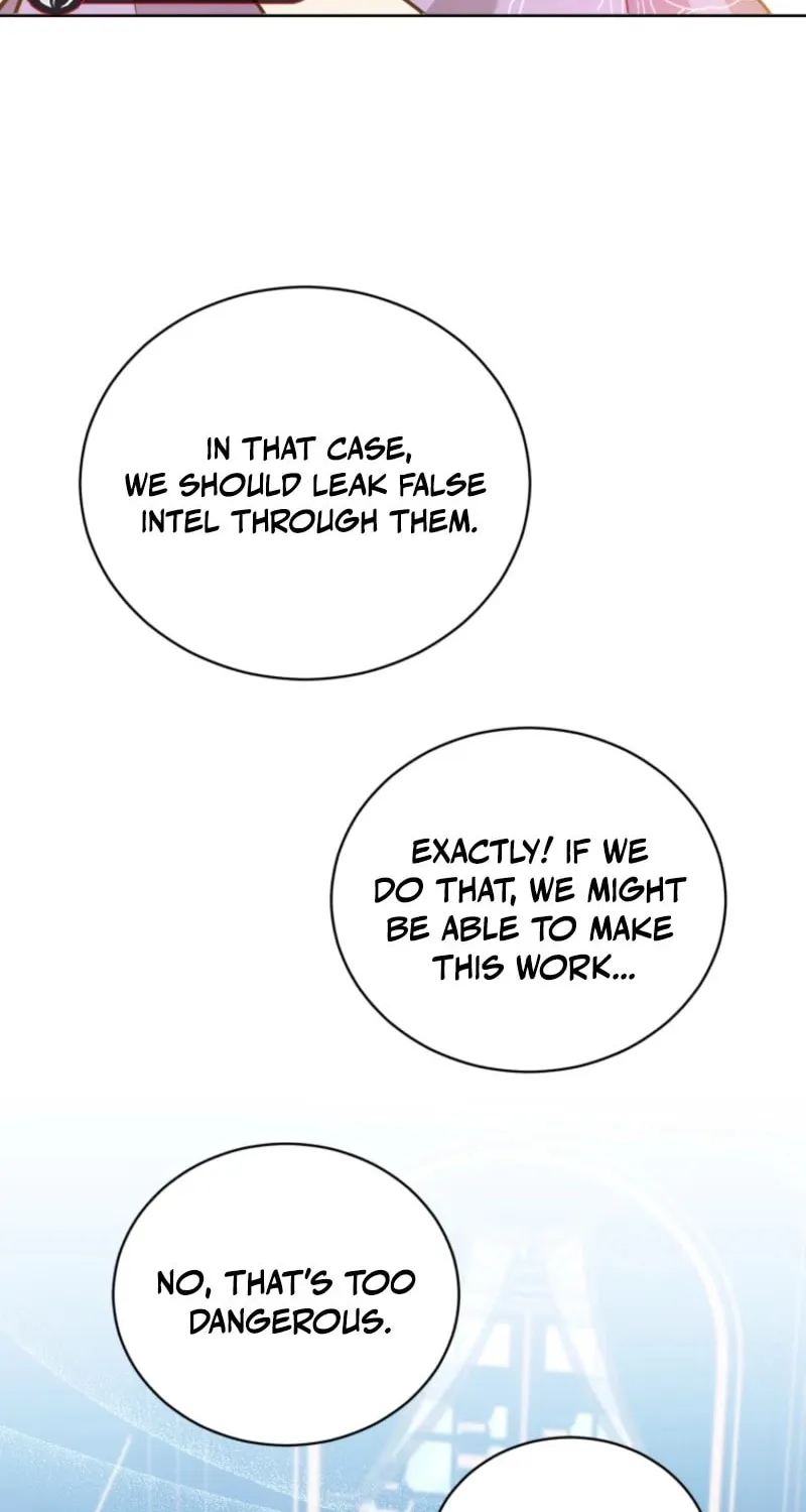 I Became the Daughter-in-Law of the Righteous Mad Dog Chapter 39 page 36 - 