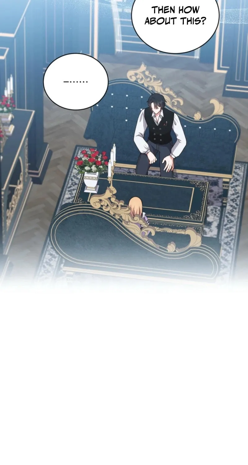 I Became the Daughter-in-Law of the Righteous Mad Dog Chapter 39 page 37 - 