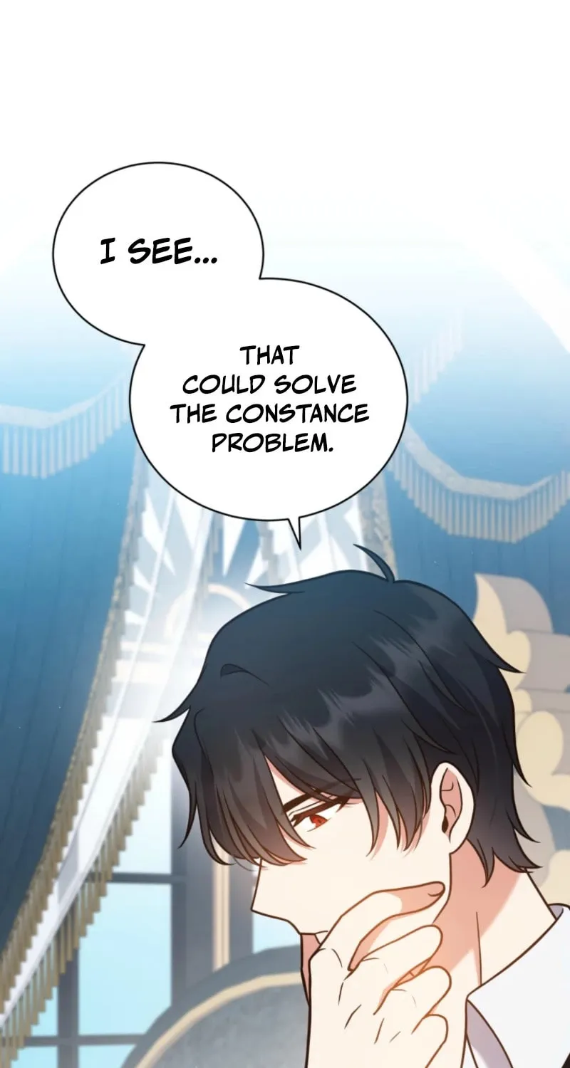 I Became the Daughter-in-Law of the Righteous Mad Dog Chapter 39 page 38 - 