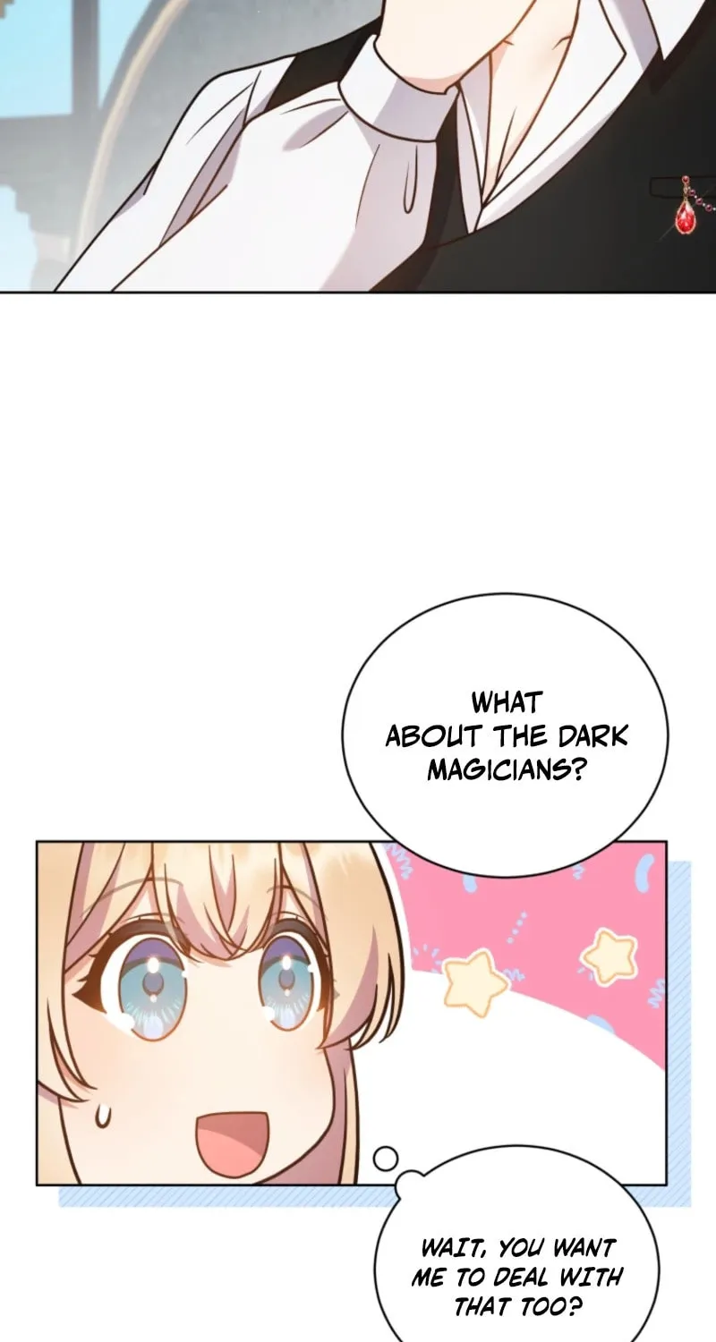 I Became the Daughter-in-Law of the Righteous Mad Dog Chapter 39 page 39 - 