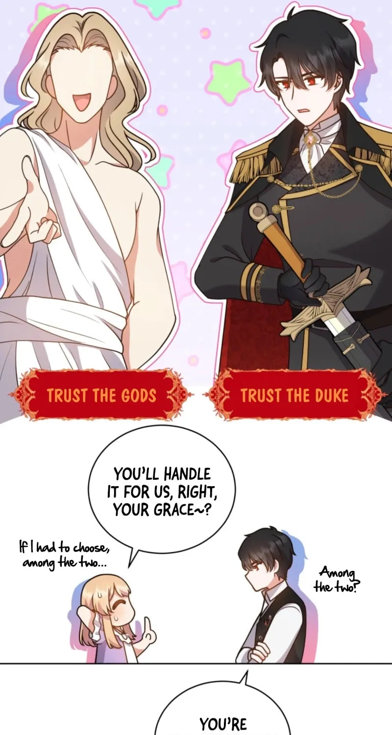 I Became the Daughter-in-Law of the Righteous Mad Dog Chapter 39 page 41 - 
