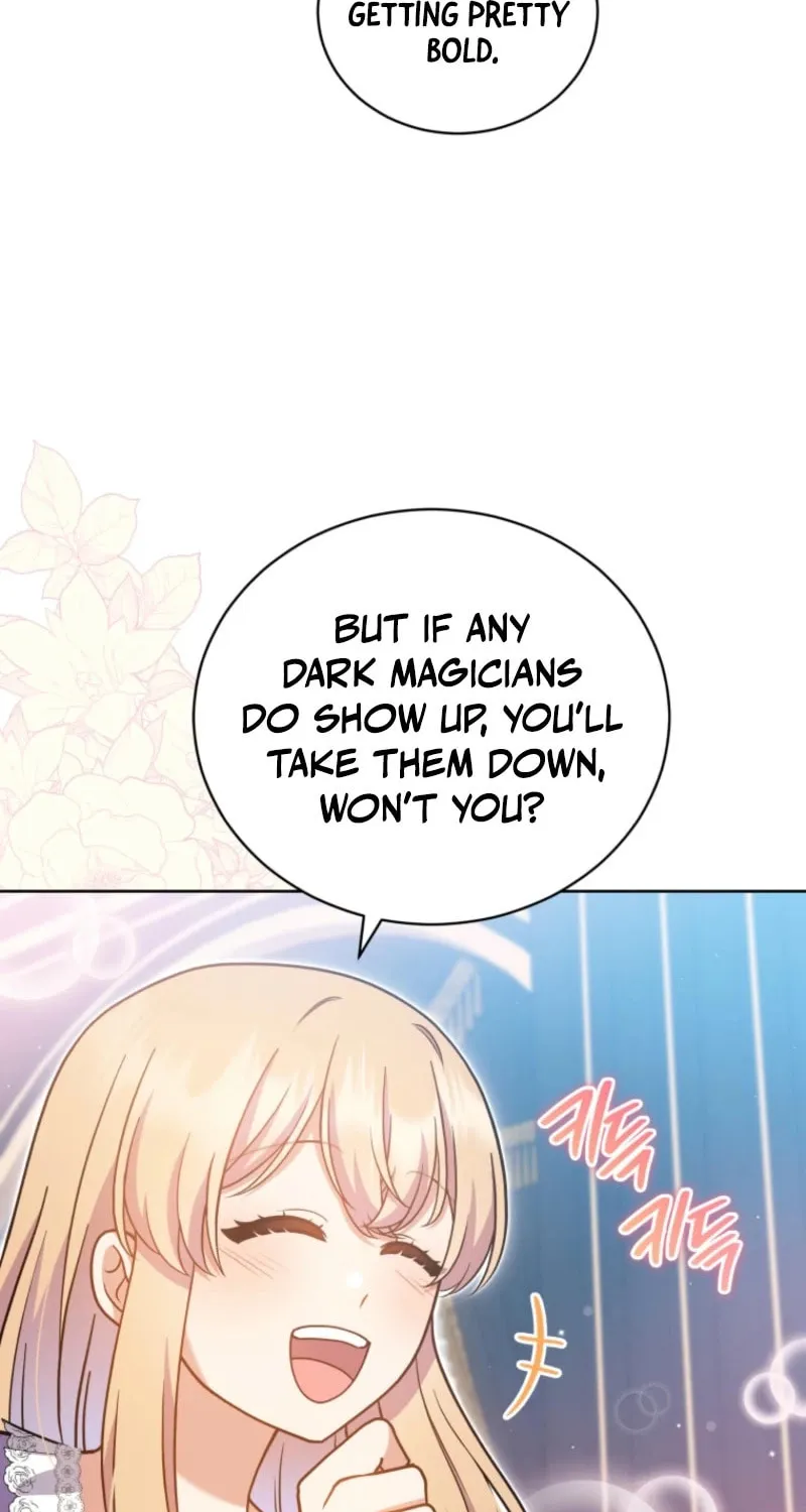 I Became the Daughter-in-Law of the Righteous Mad Dog Chapter 39 page 42 - 