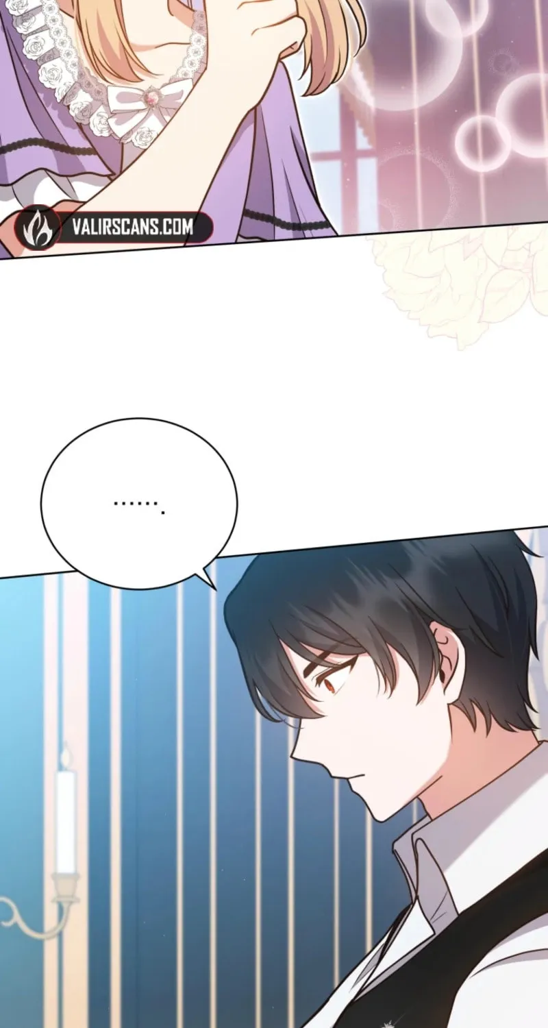 I Became the Daughter-in-Law of the Righteous Mad Dog Chapter 39 page 43 - 