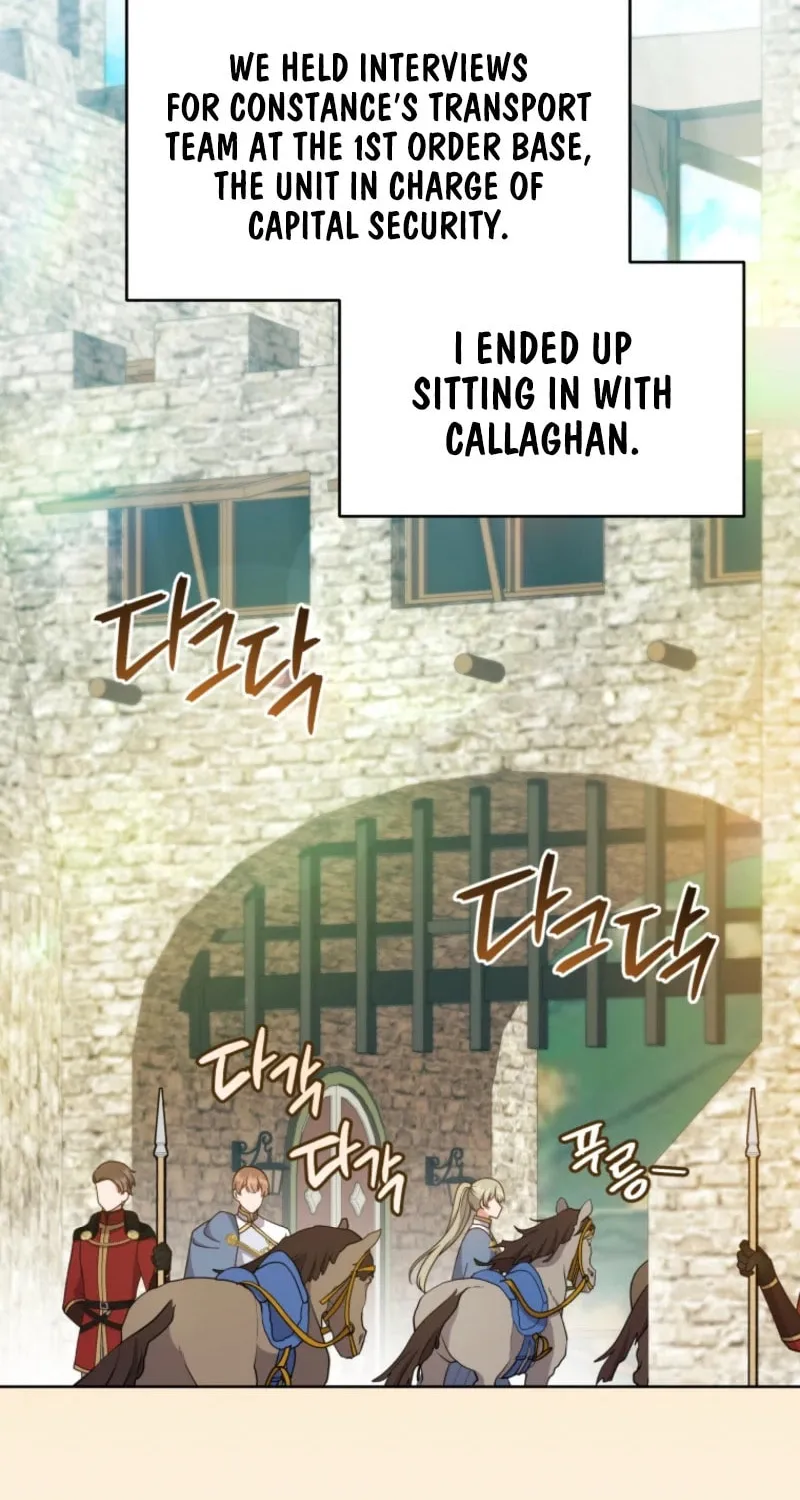 I Became the Daughter-in-Law of the Righteous Mad Dog Chapter 39 page 46 - 