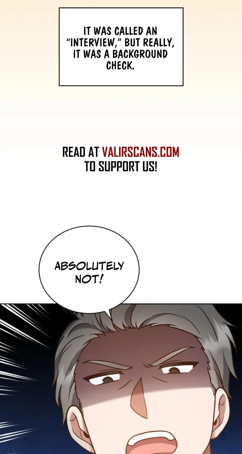 I Became the Daughter-in-Law of the Righteous Mad Dog Chapter 39 page 47 - 
