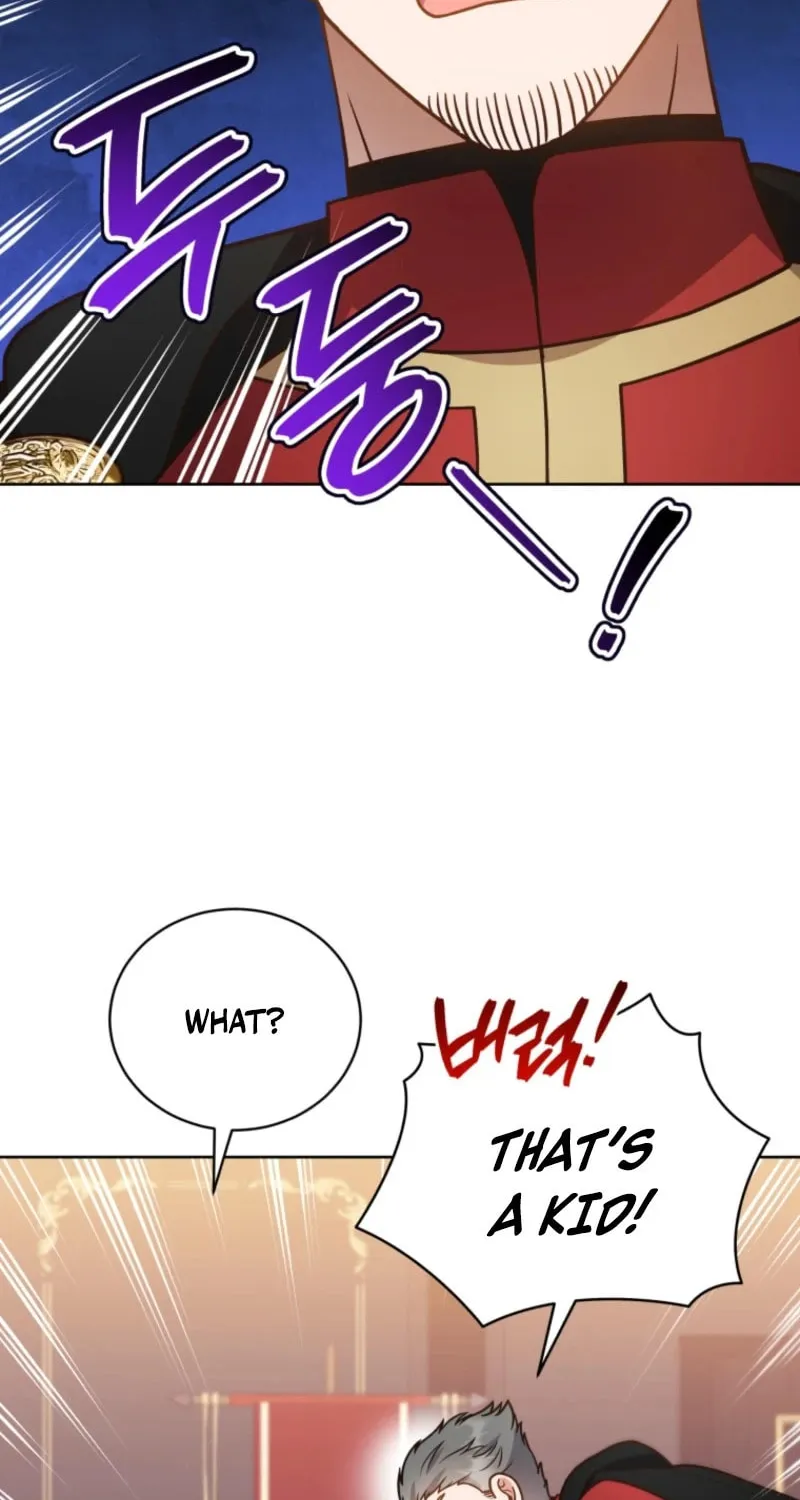 I Became the Daughter-in-Law of the Righteous Mad Dog Chapter 39 page 48 - 