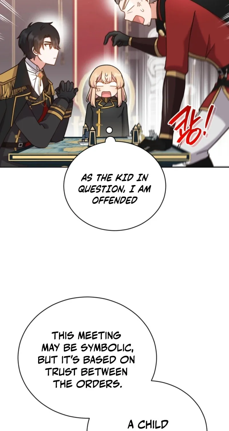 I Became the Daughter-in-Law of the Righteous Mad Dog Chapter 39 page 49 - 