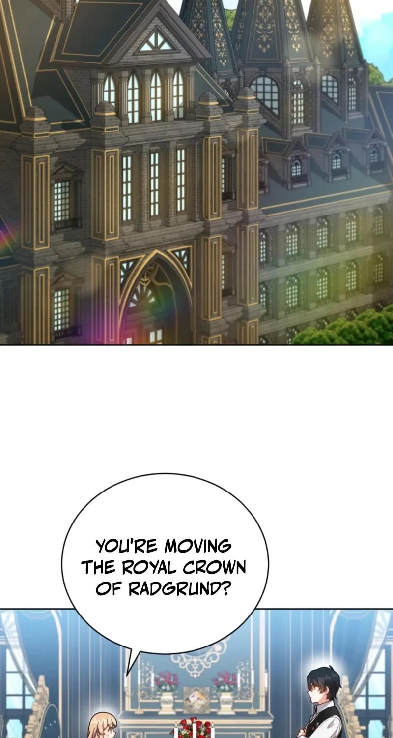 I Became the Daughter-in-Law of the Righteous Mad Dog Chapter 39 page 6 - 