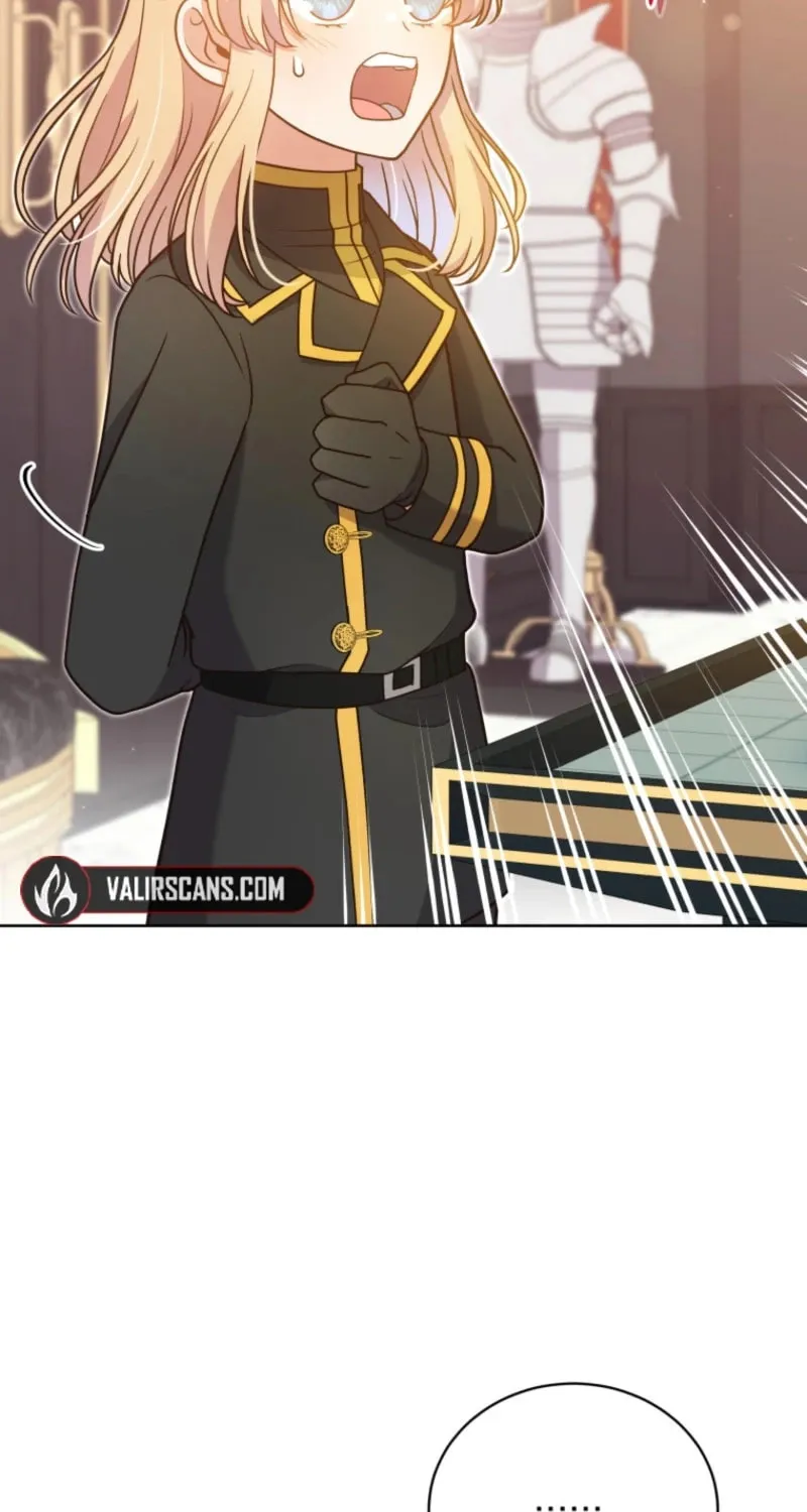 I Became the Daughter-in-Law of the Righteous Mad Dog Chapter 39 page 53 - 